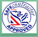 safe contractor approved Amersham